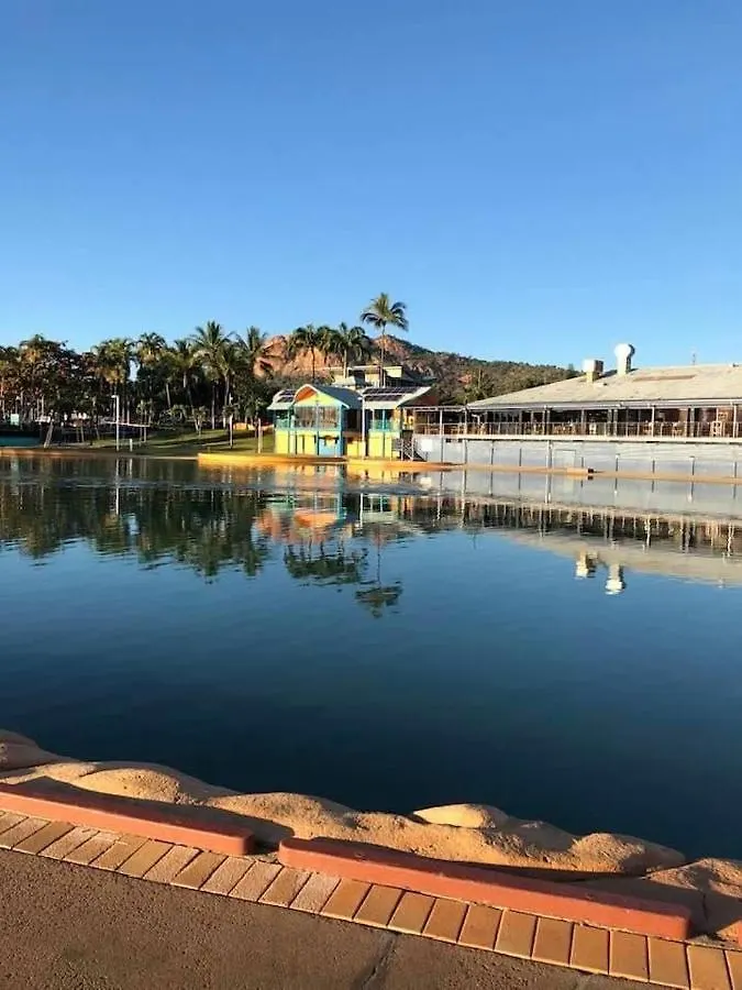 Seafront Studio The Strand Townsville