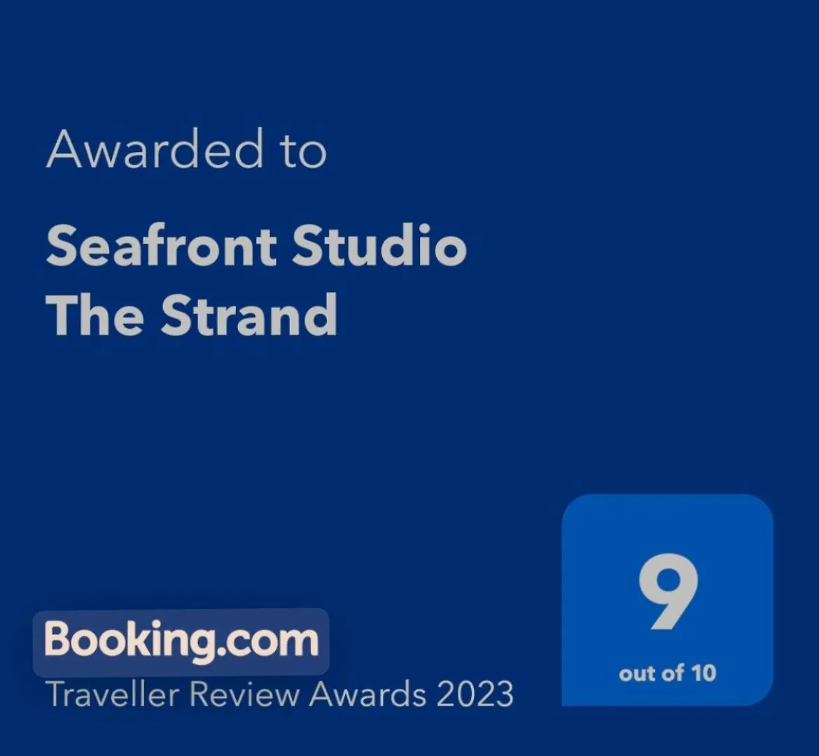 Seafront Studio The Strand Townsville